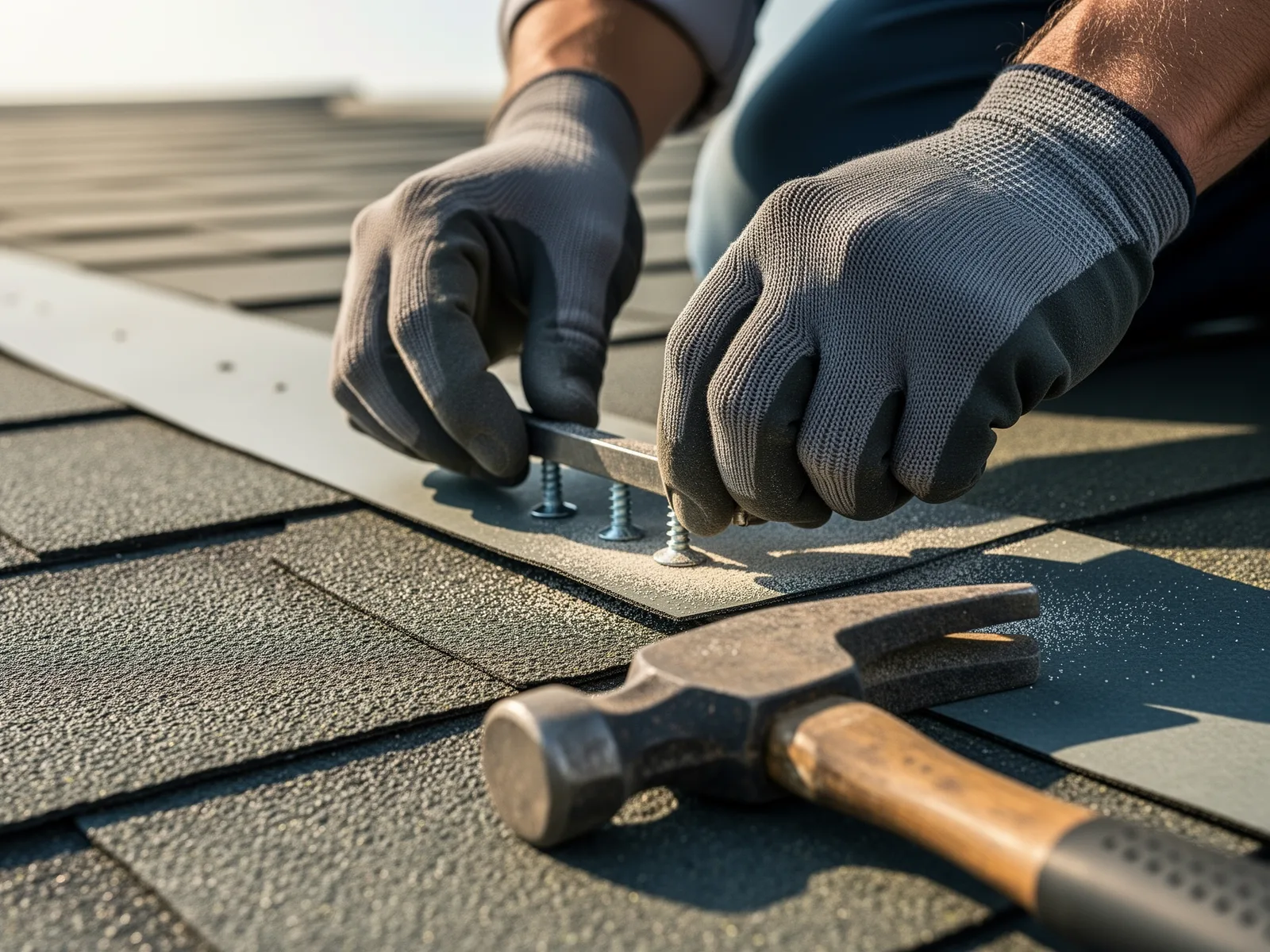 Why choose Fascia Repair in Moclips, WA